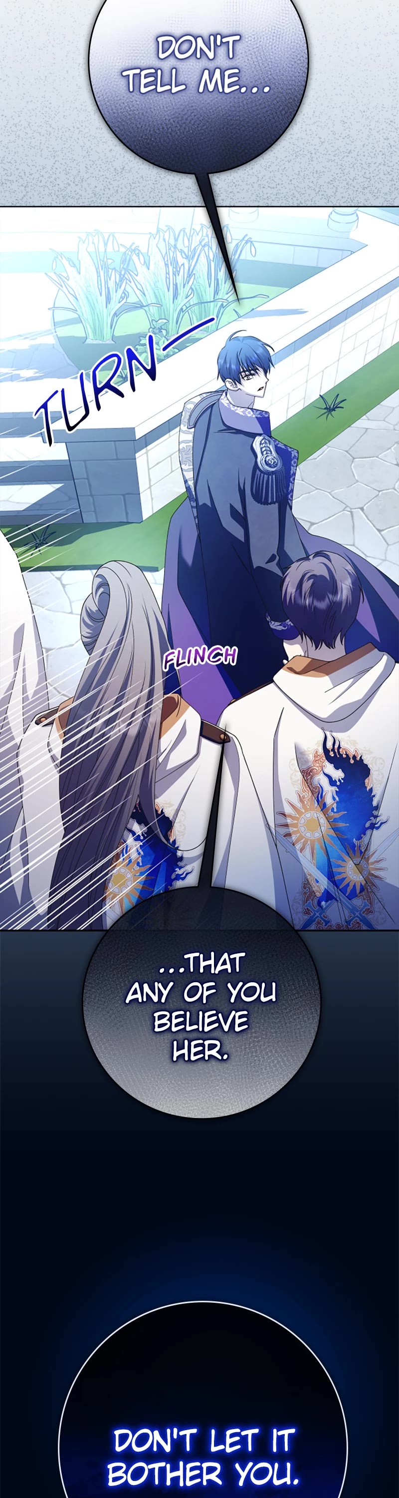 I Want to Be You, Just For a Day chapter 186 page 17