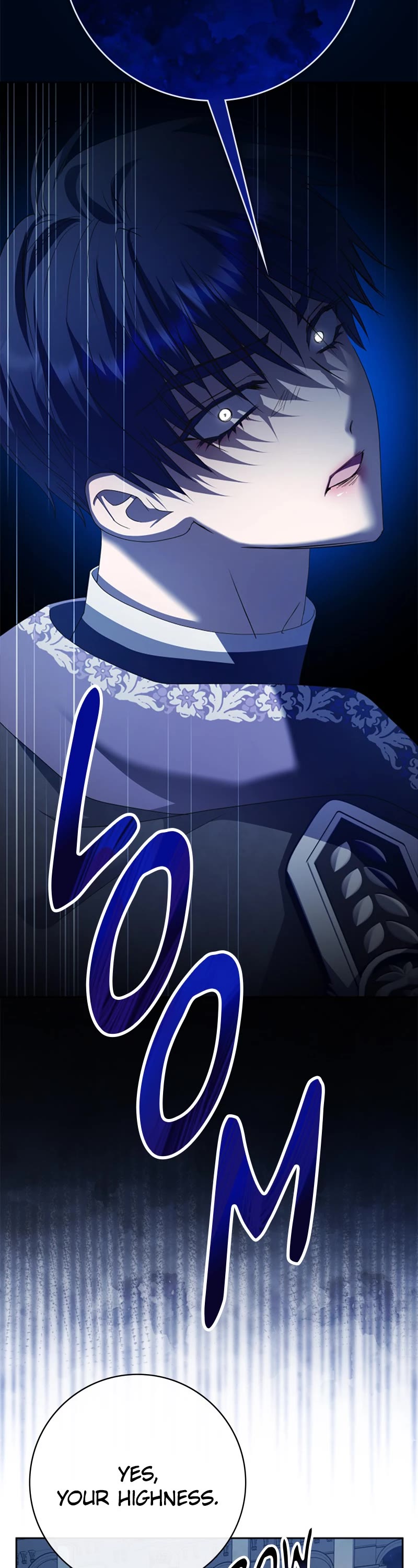 I Want to Be You, Just For a Day chapter 186 page 18