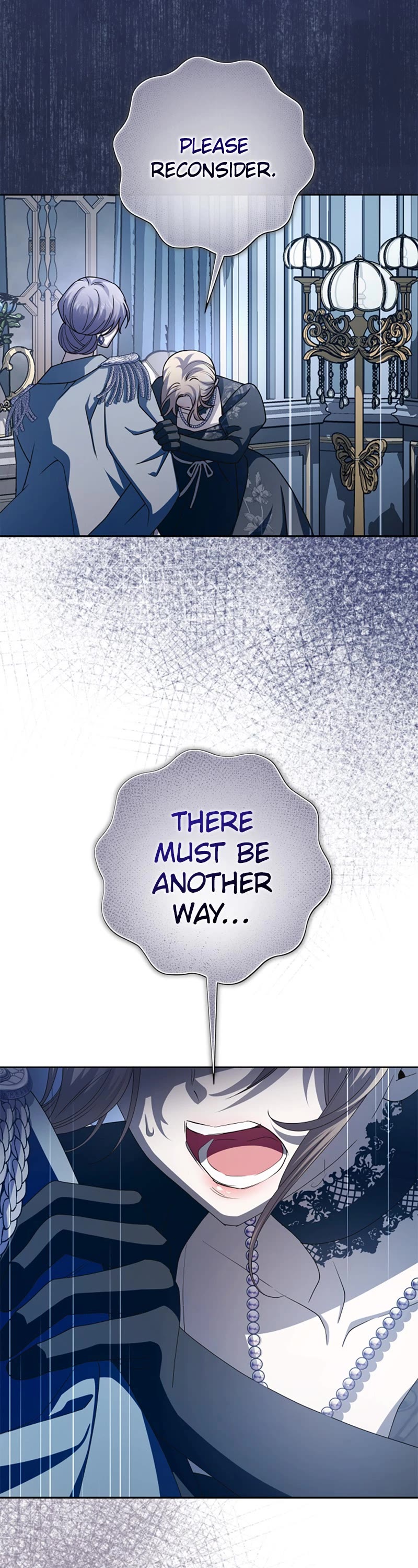 I Want to Be You, Just For a Day chapter 186 page 2