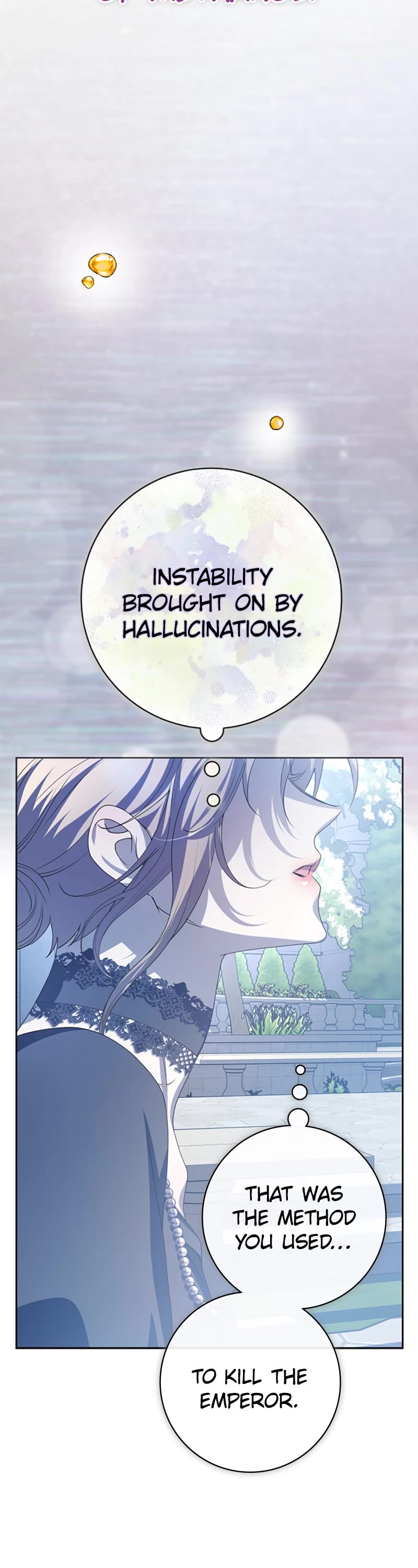 I Want to Be You, Just For a Day chapter 186 page 22