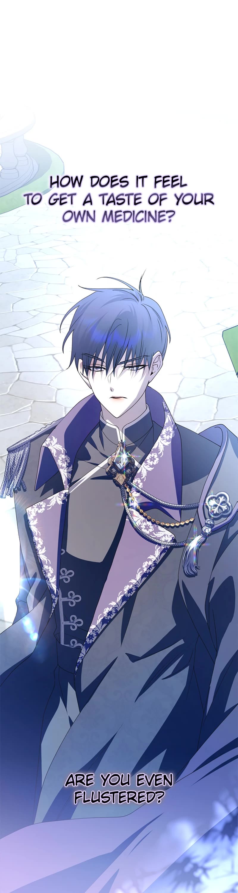 I Want to Be You, Just For a Day chapter 186 page 23