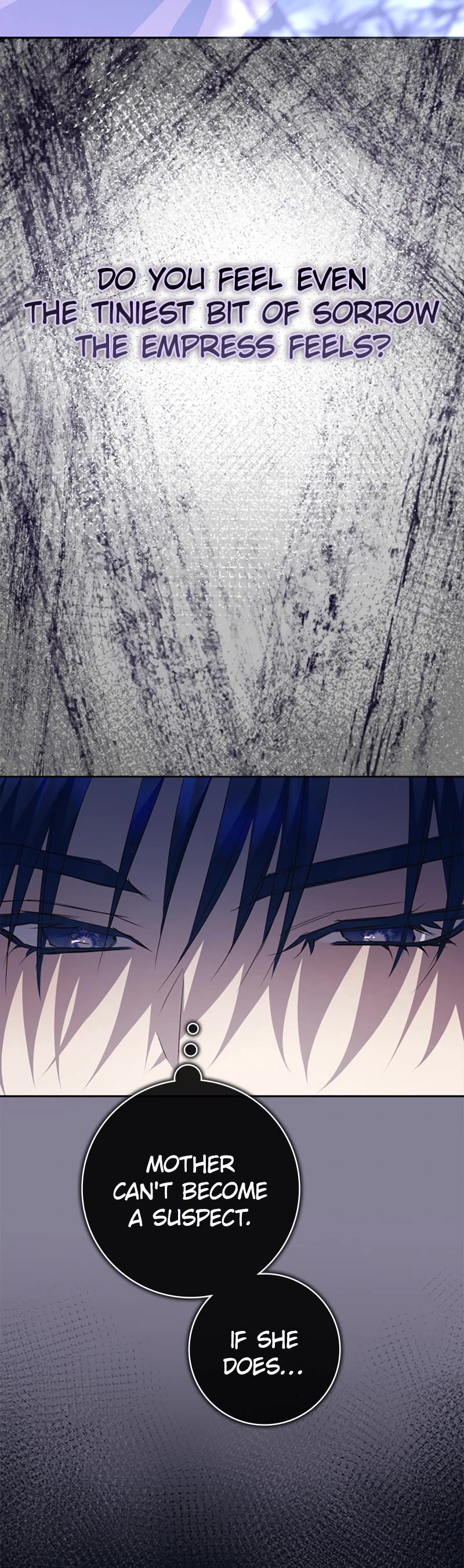 I Want to Be You, Just For a Day chapter 186 page 24