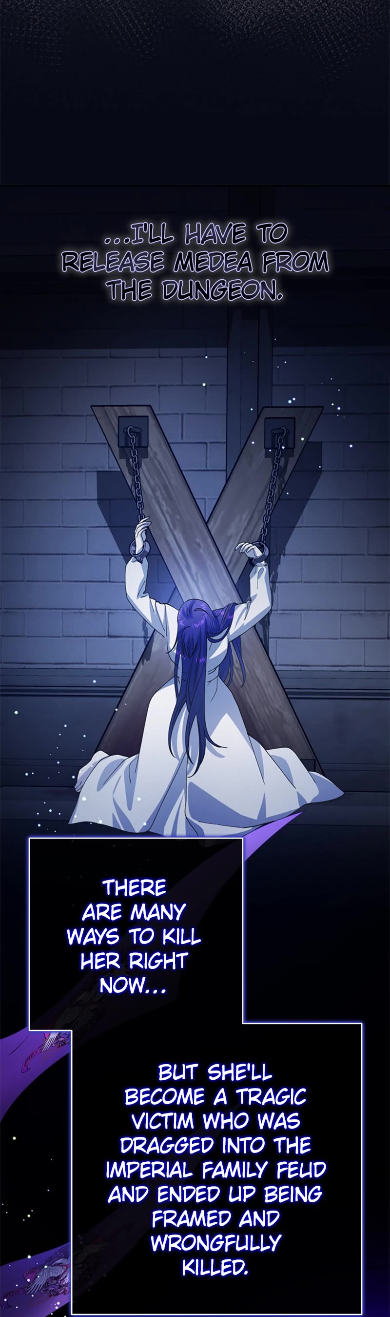 I Want to Be You, Just For a Day chapter 186 page 25