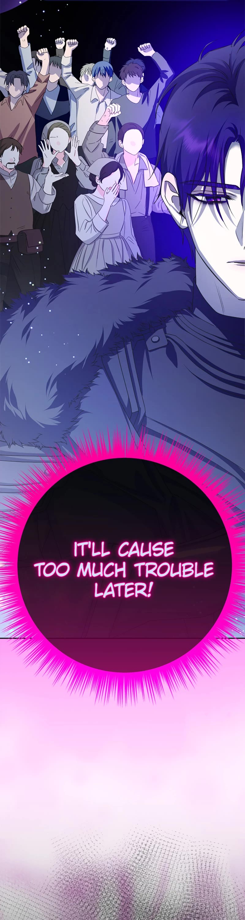 I Want to Be You, Just For a Day chapter 186 page 26