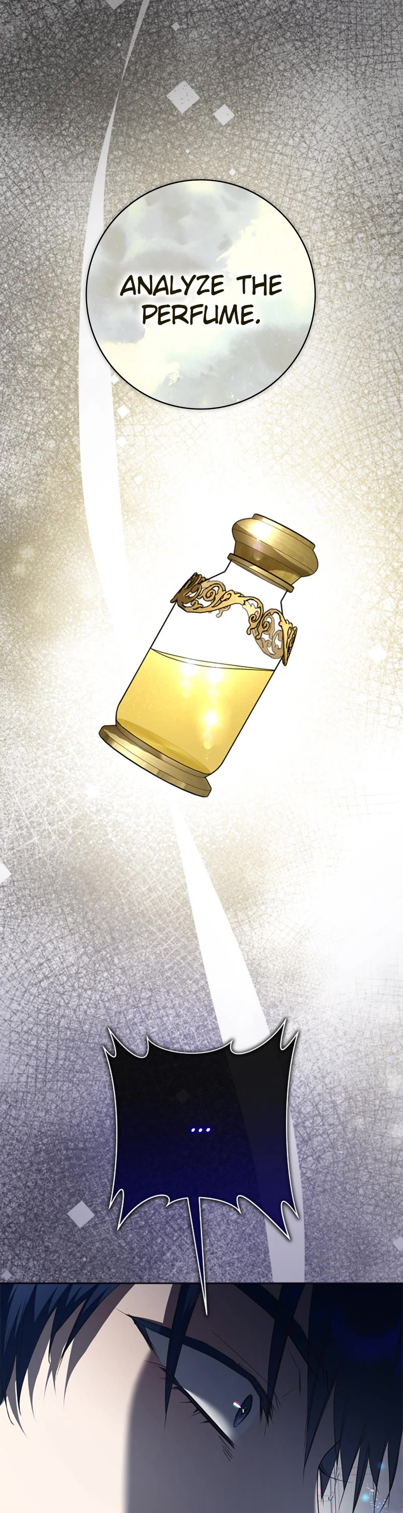 I Want to Be You, Just For a Day chapter 186 page 33