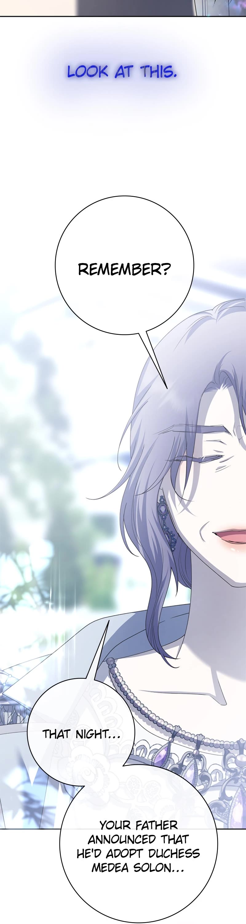 I Want to Be You, Just For a Day chapter 186 page 34