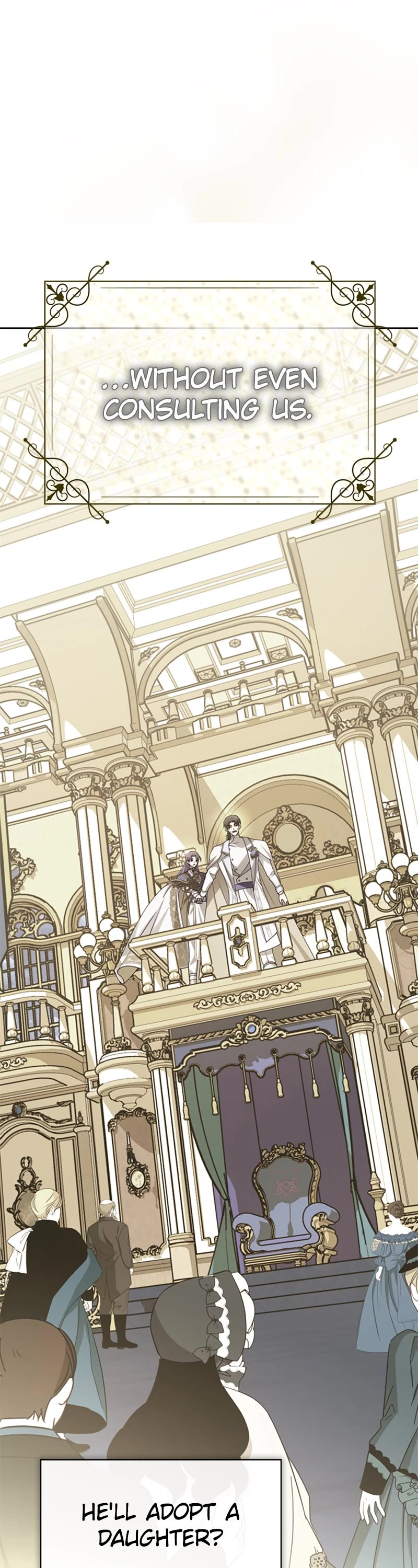 I Want to Be You, Just For a Day chapter 186 page 35