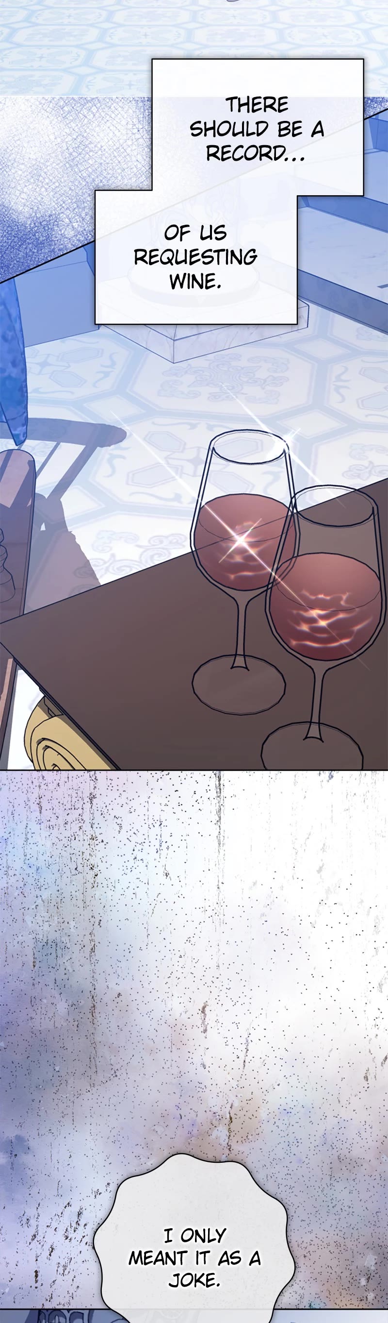 I Want to Be You, Just For a Day chapter 186 page 39