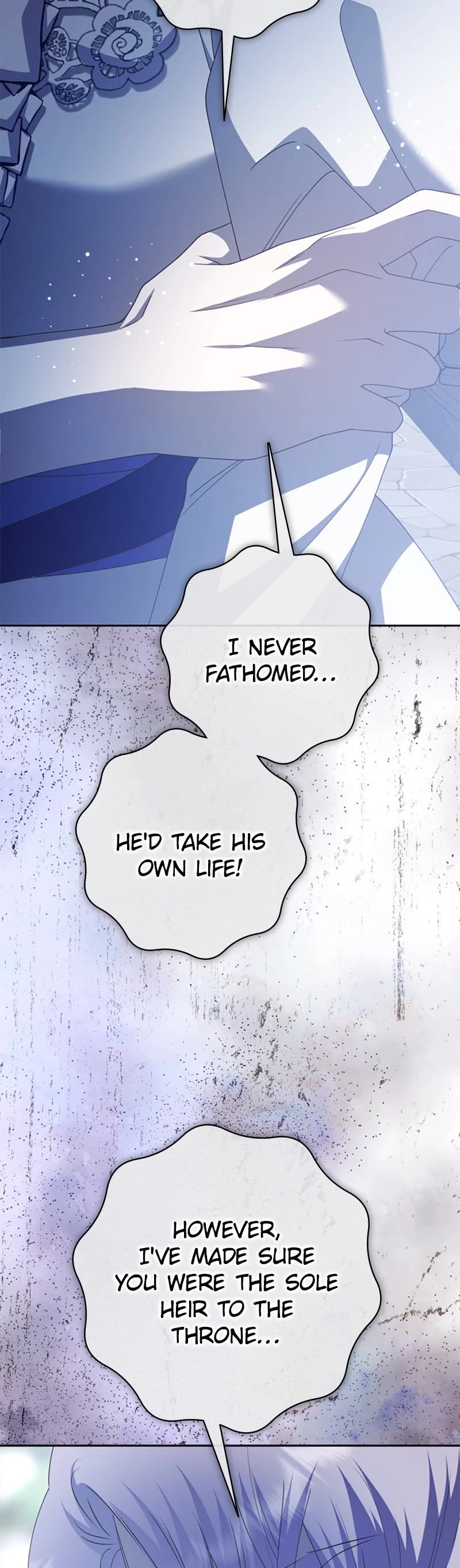 I Want to Be You, Just For a Day chapter 186 page 40