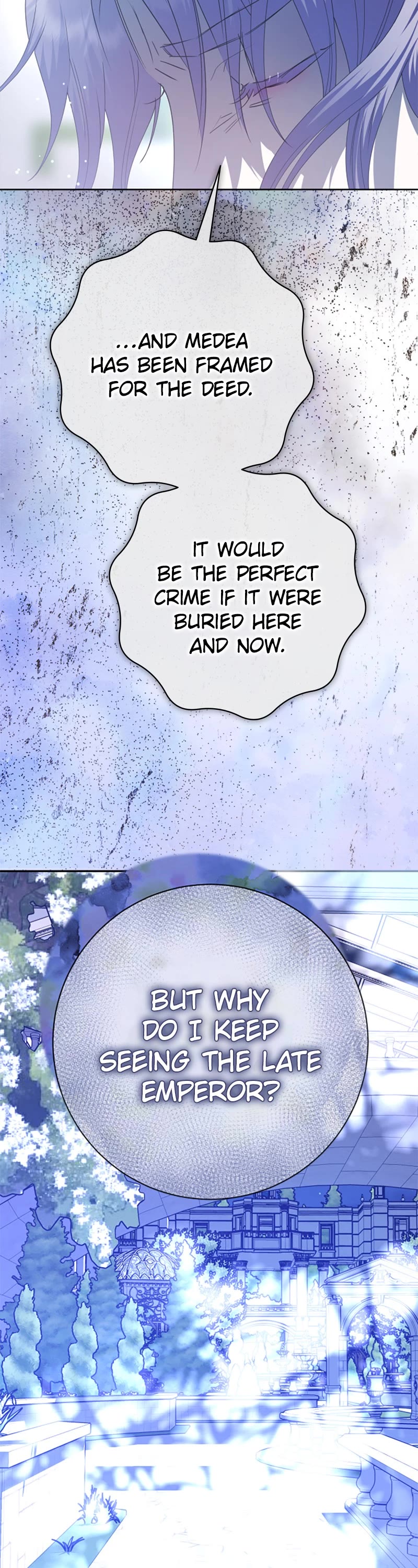 I Want to Be You, Just For a Day chapter 186 page 41