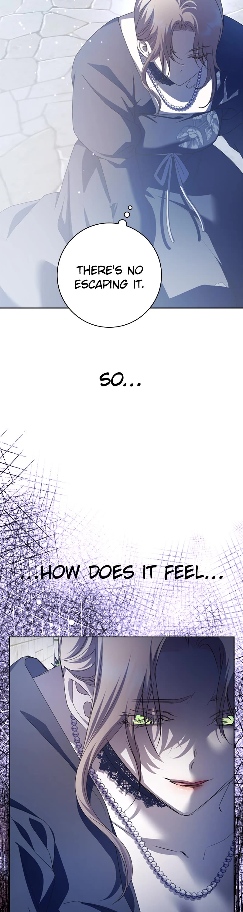 I Want to Be You, Just For a Day chapter 186 page 43