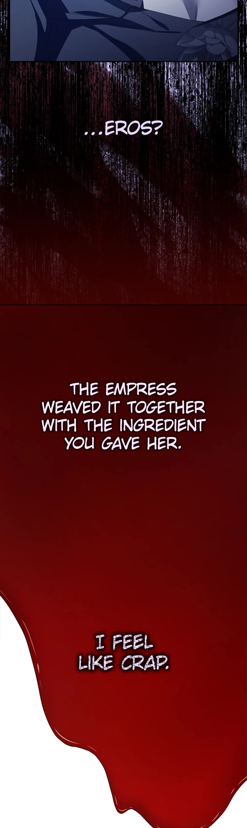 I Want to Be You, Just For a Day chapter 186 page 44