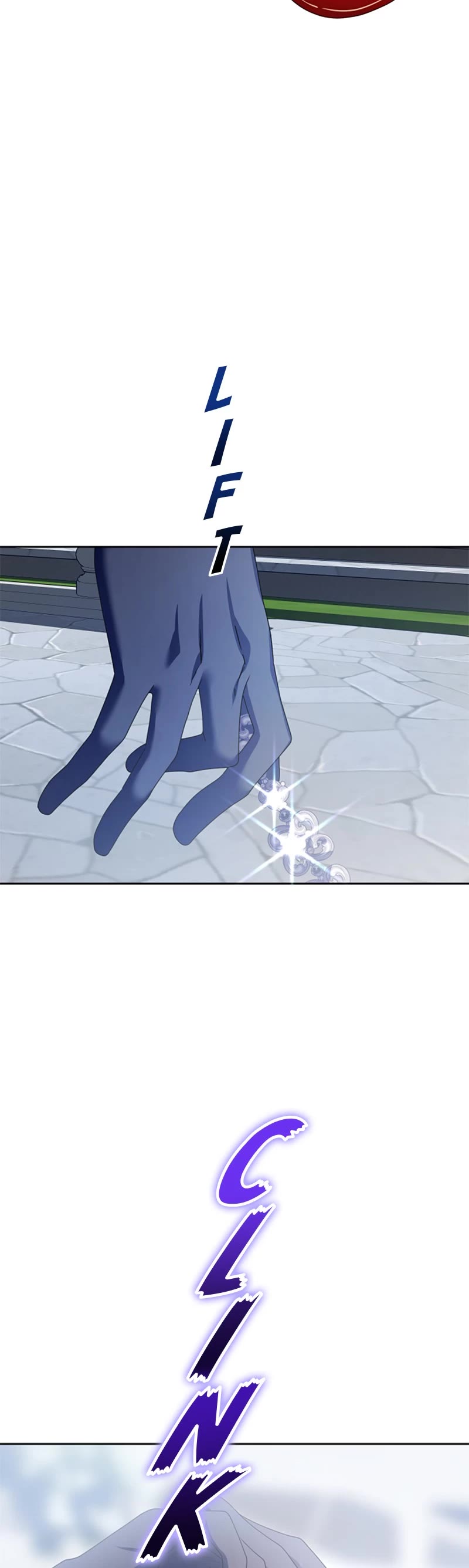 I Want to Be You, Just For a Day chapter 186 page 45