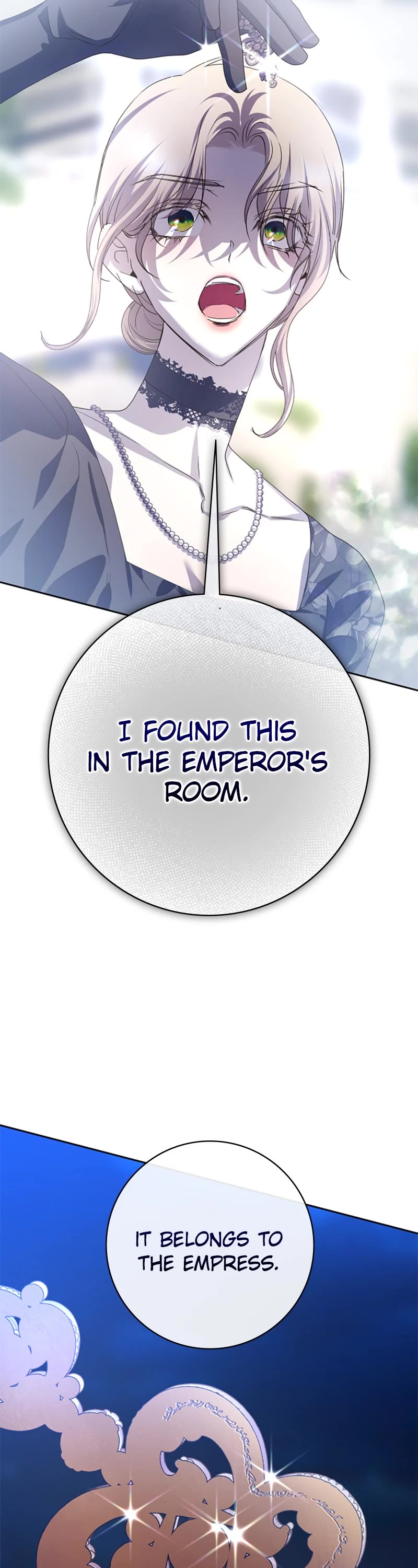 I Want to Be You, Just For a Day chapter 186 page 46