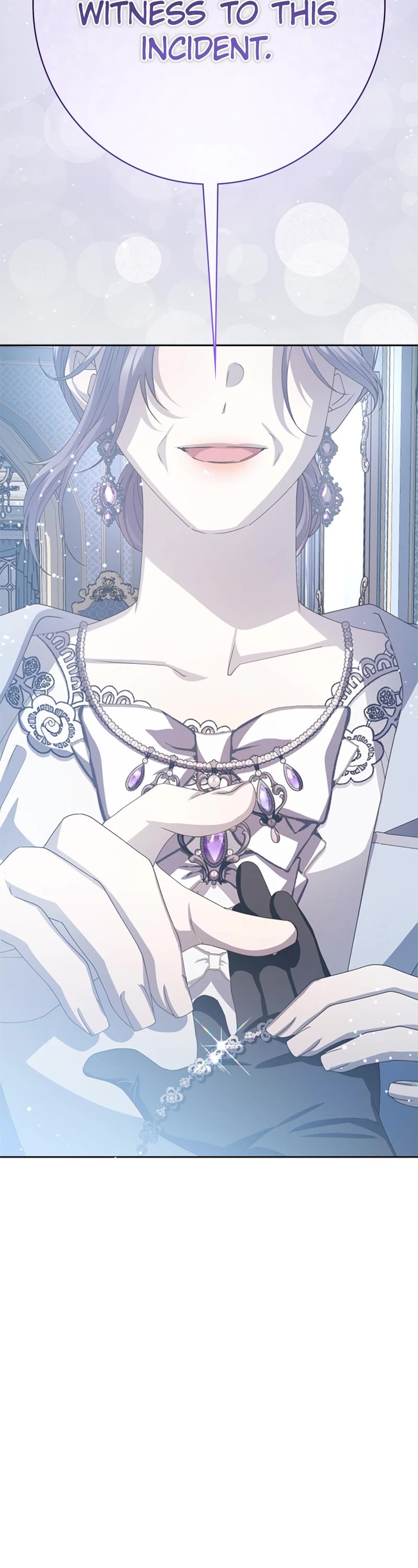 I Want to Be You, Just For a Day chapter 186 page 5