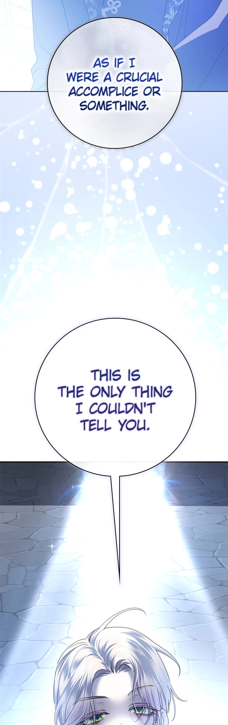 I Want to Be You, Just For a Day chapter 186 page 52