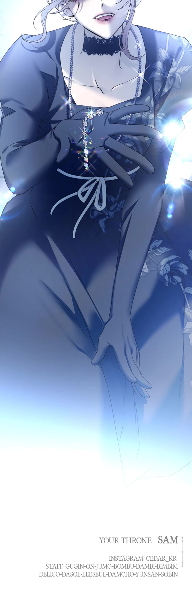 I Want to Be You, Just For a Day chapter 186 page 53