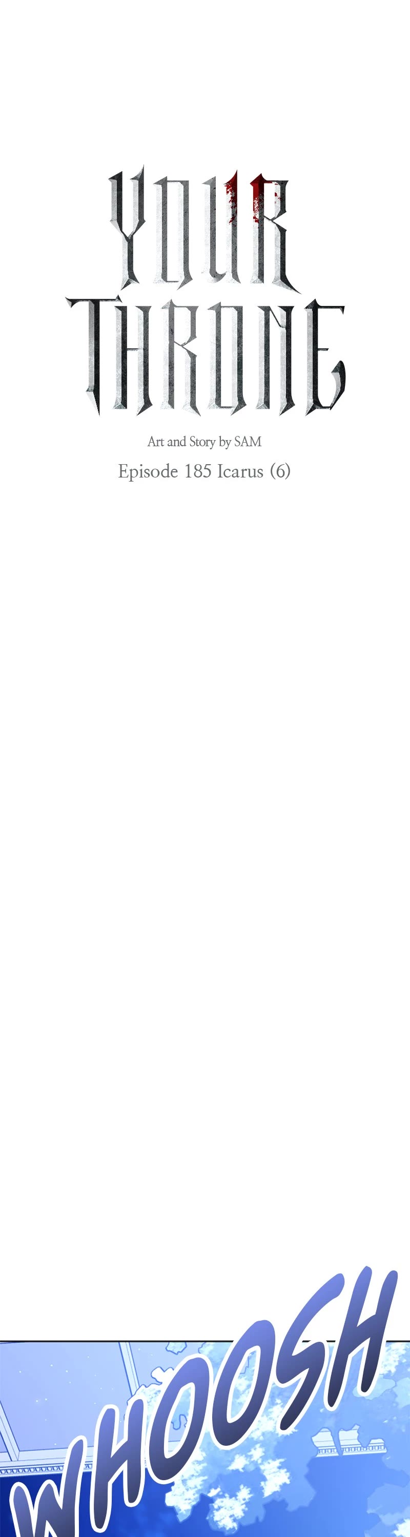 I Want to Be You, Just For a Day chapter 186 page 6