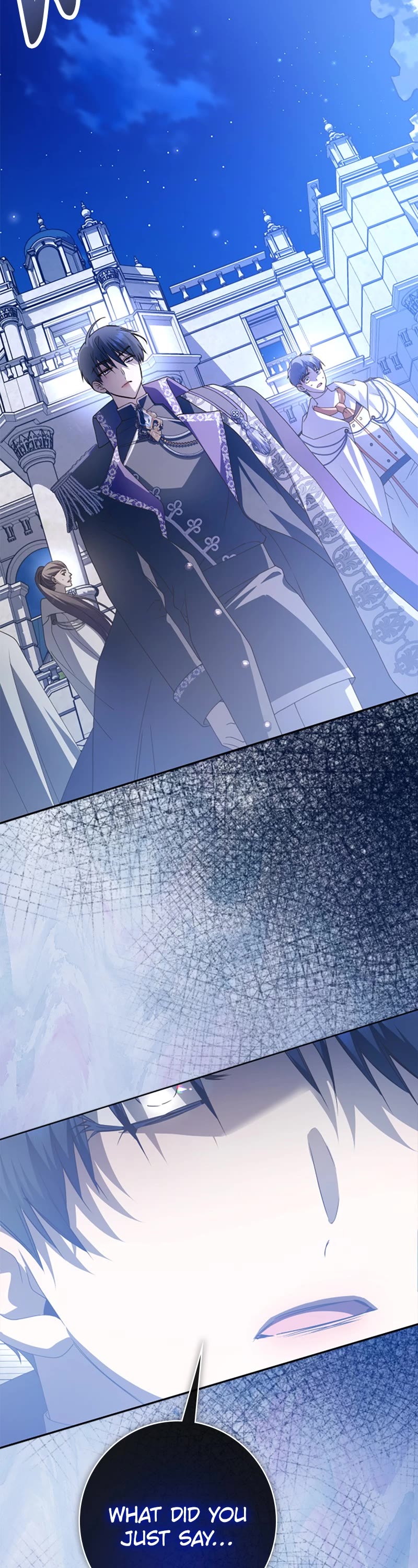 I Want to Be You, Just For a Day chapter 186 page 7