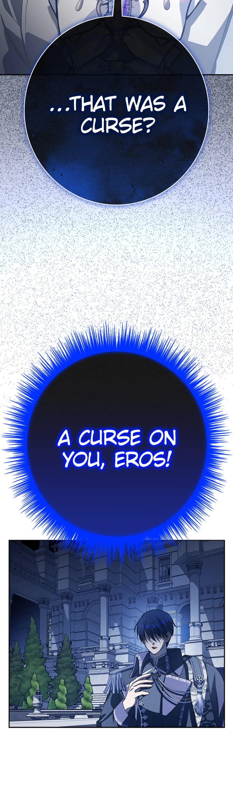 I Want to Be You, Just For a Day chapter 187 page 10