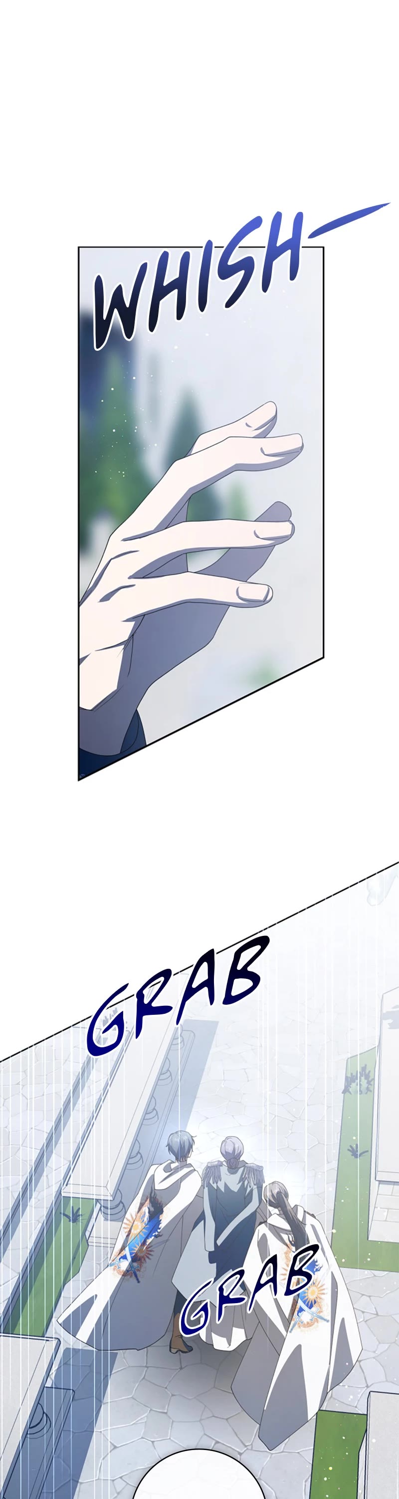 I Want to Be You, Just For a Day chapter 187 page 11