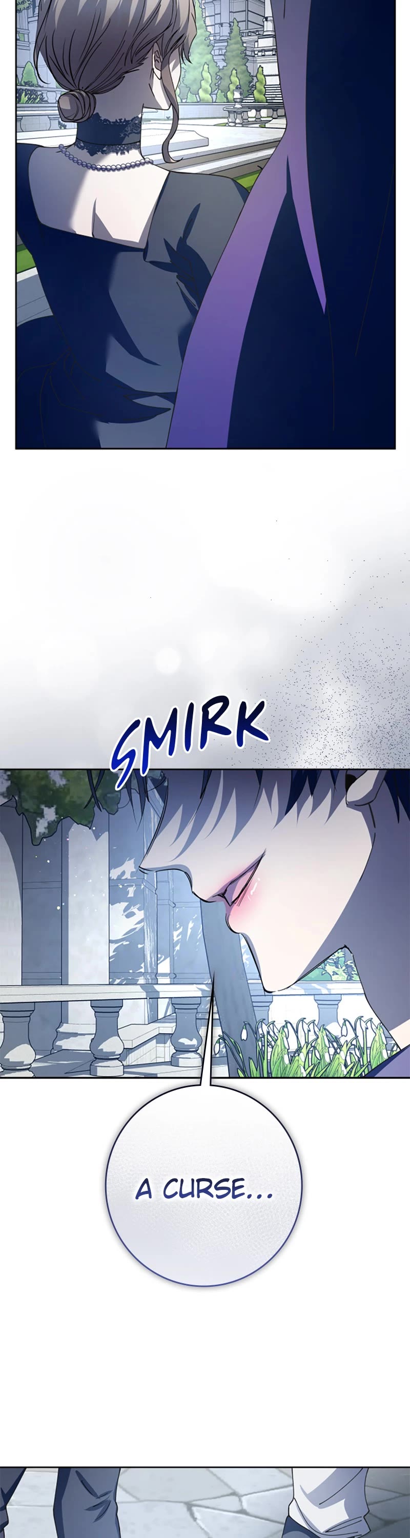 I Want to Be You, Just For a Day chapter 187 page 13