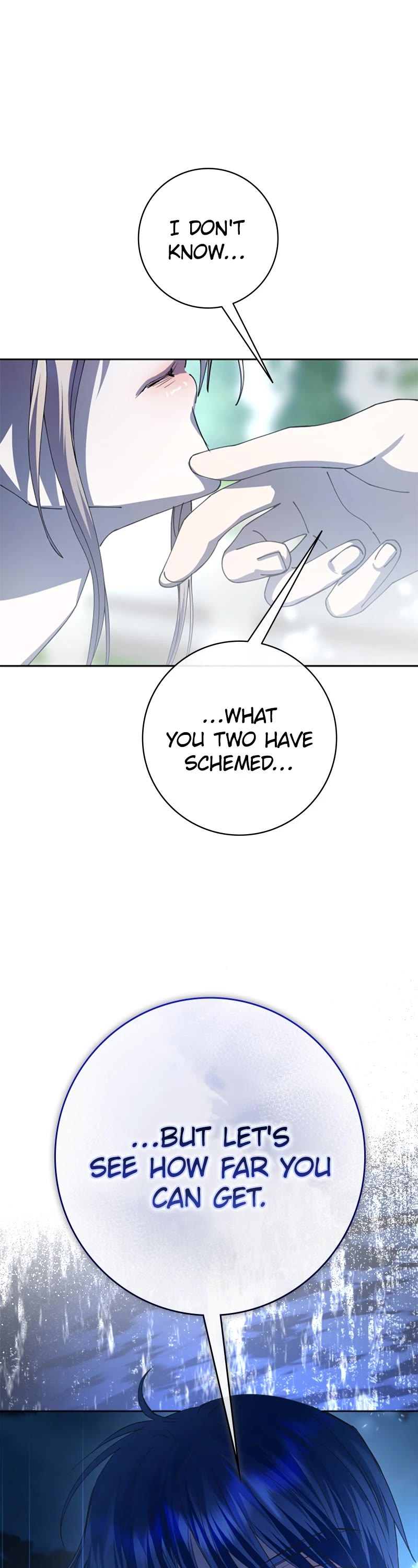 I Want to Be You, Just For a Day chapter 187 page 15