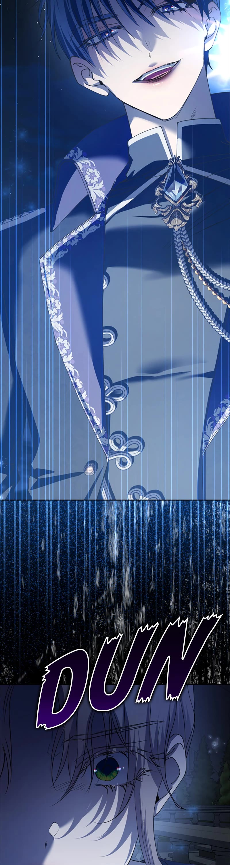 I Want to Be You, Just For a Day chapter 187 page 16