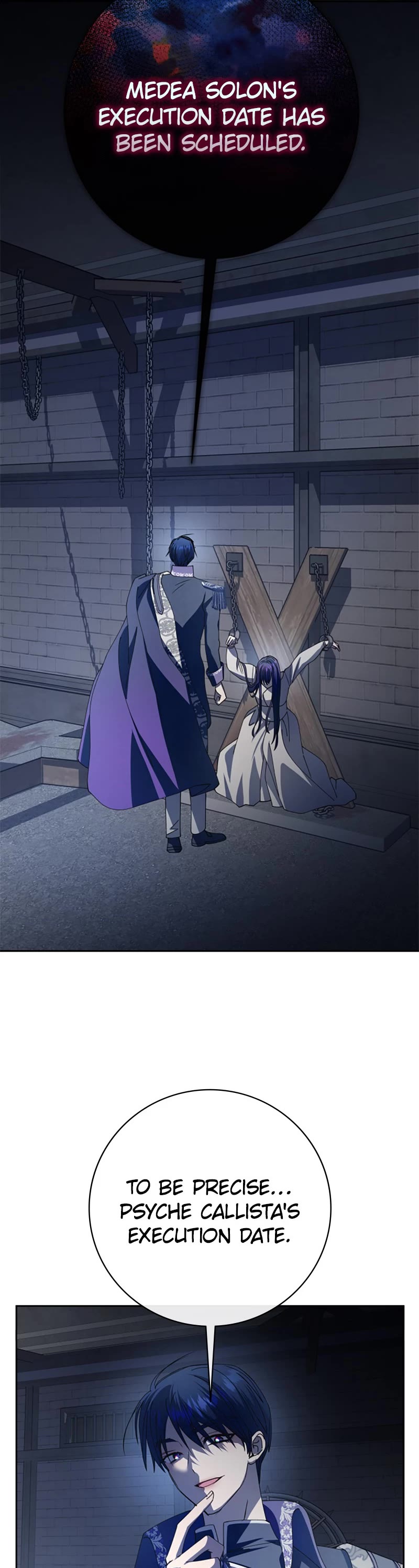 I Want to Be You, Just For a Day chapter 187 page 19