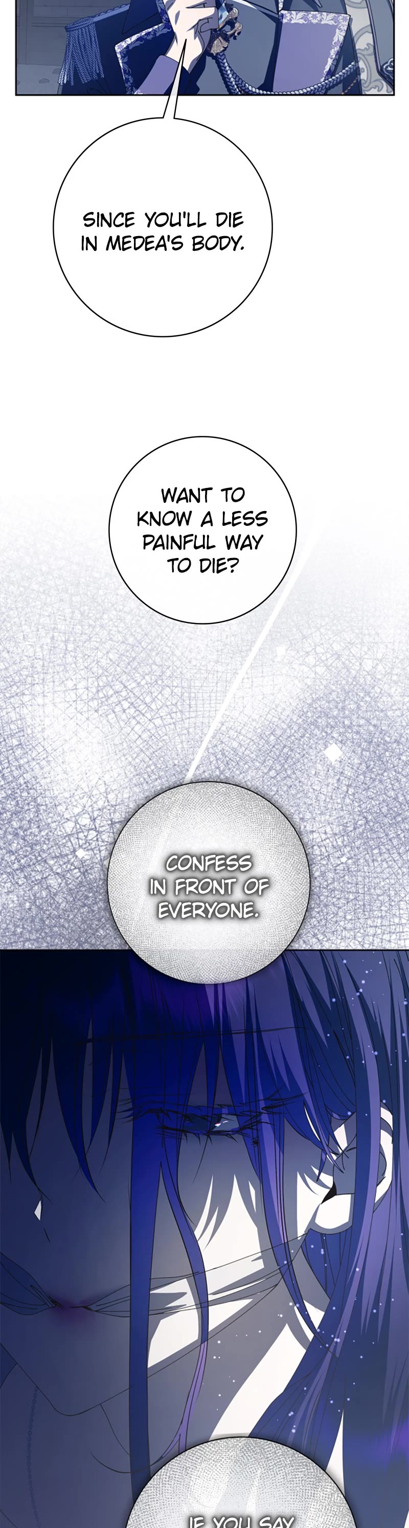 I Want to Be You, Just For a Day chapter 187 page 20