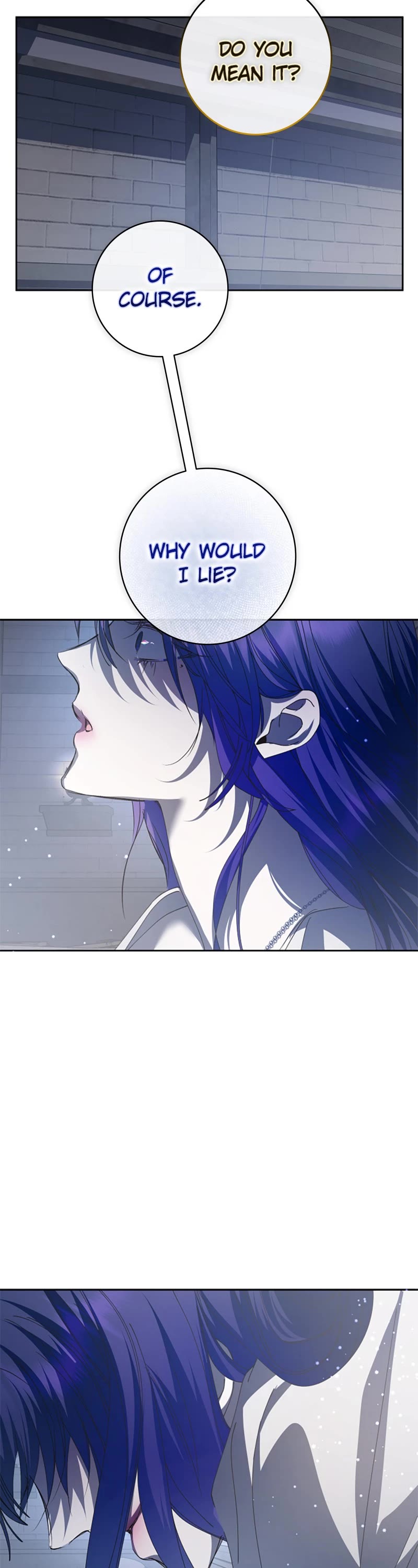 I Want to Be You, Just For a Day chapter 187 page 22