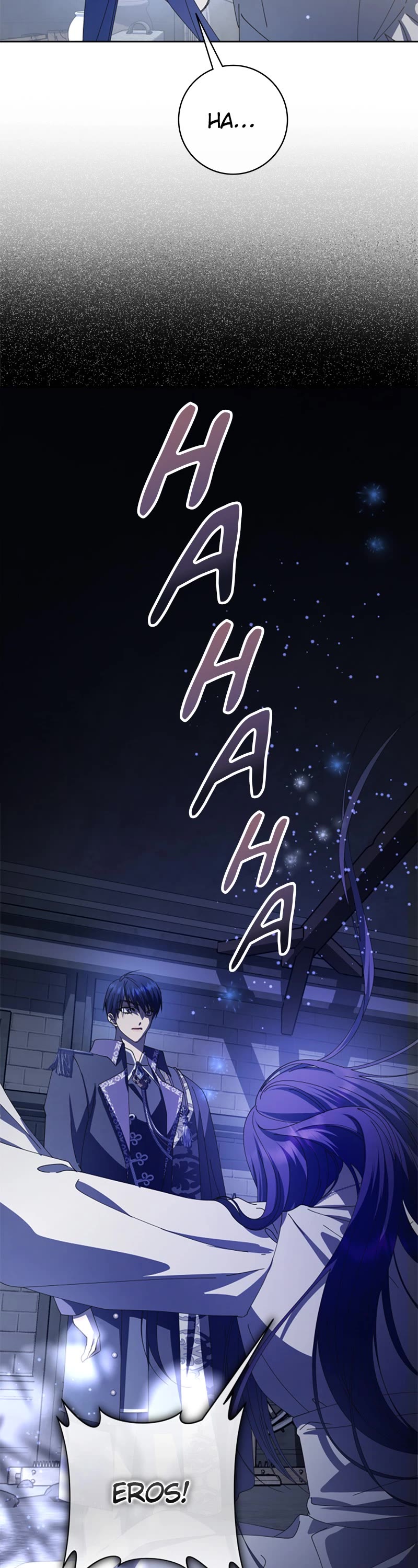 I Want to Be You, Just For a Day chapter 187 page 23