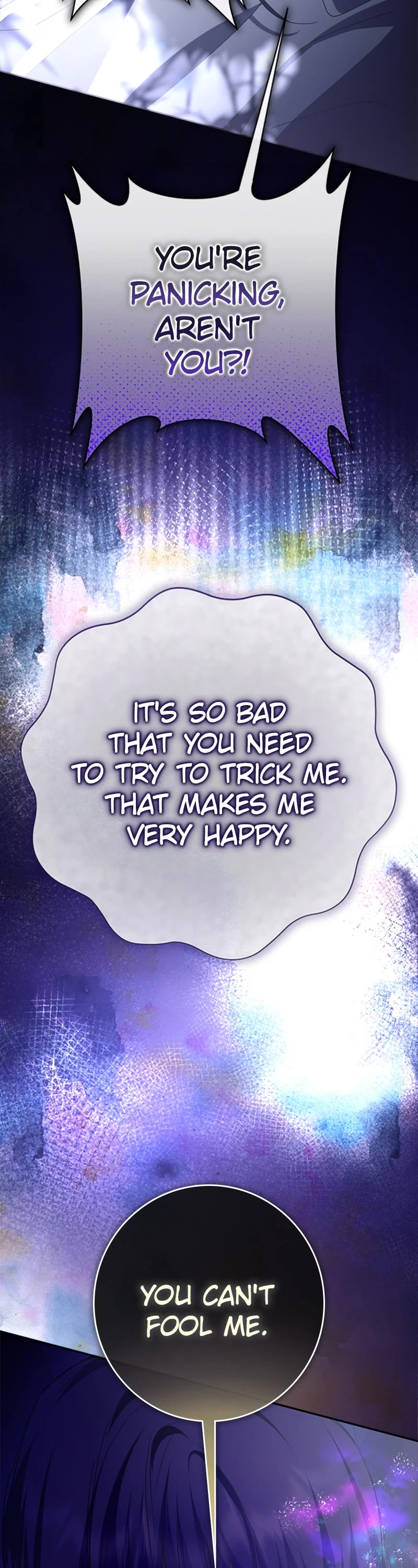 I Want to Be You, Just For a Day chapter 187 page 24