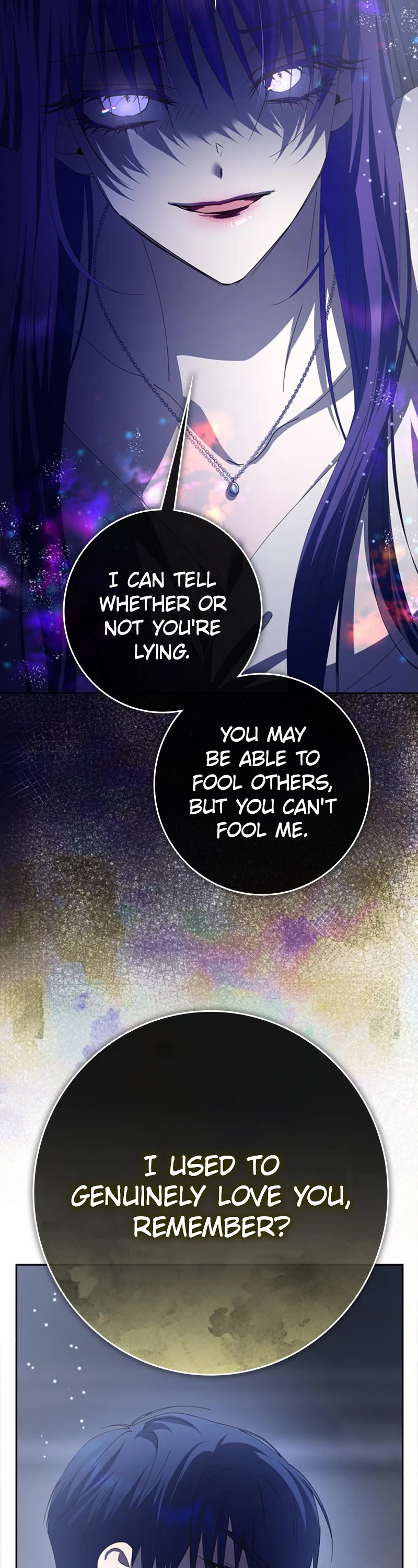 I Want to Be You, Just For a Day chapter 187 page 25