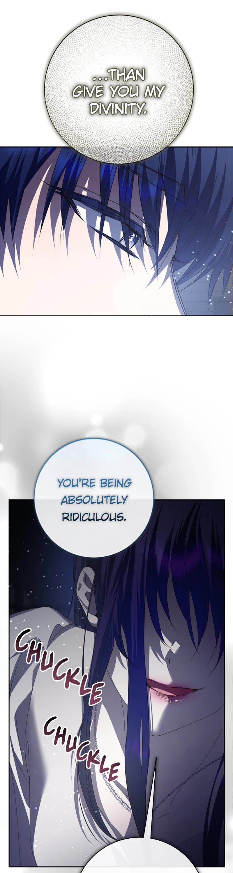 I Want to Be You, Just For a Day chapter 187 page 27