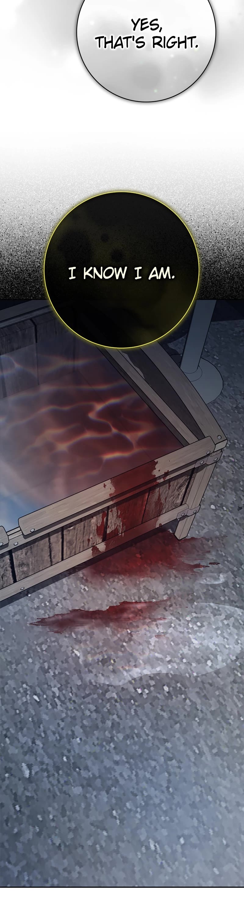 I Want to Be You, Just For a Day chapter 187 page 28