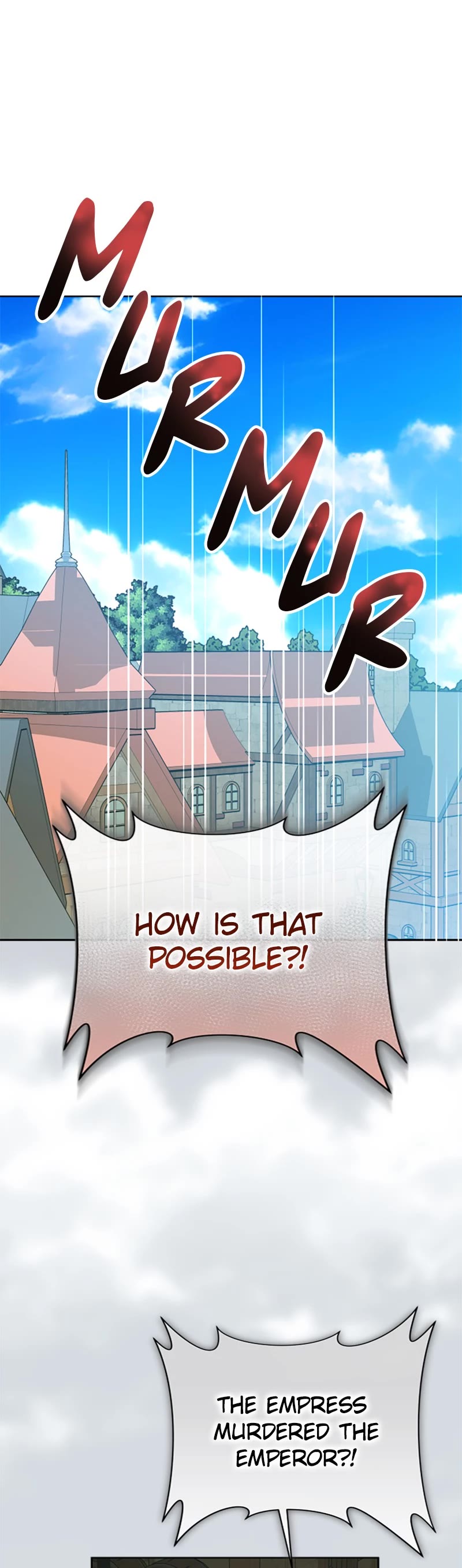 I Want to Be You, Just For a Day chapter 187 page 30