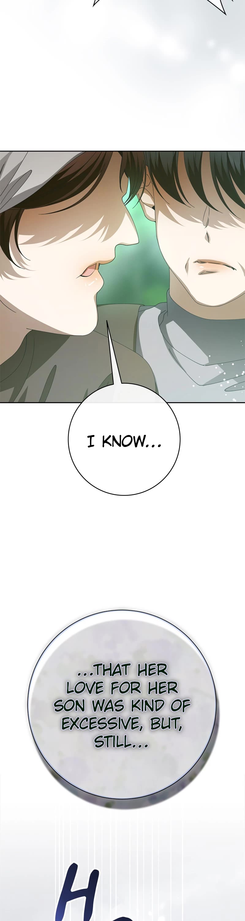 I Want to Be You, Just For a Day chapter 187 page 33