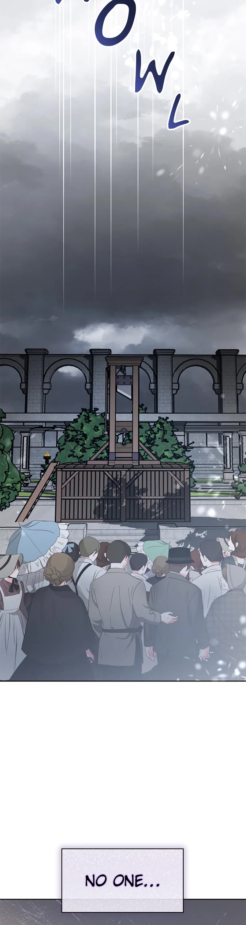 I Want to Be You, Just For a Day chapter 187 page 34