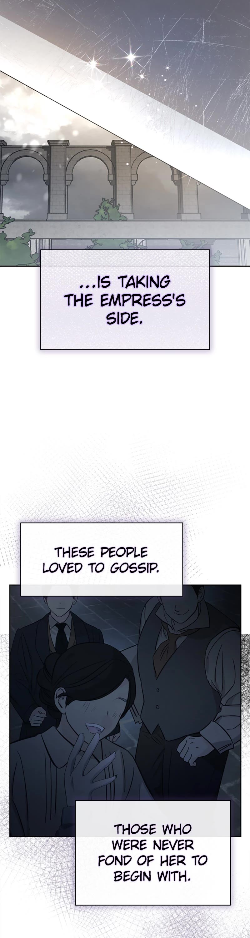 I Want to Be You, Just For a Day chapter 187 page 35