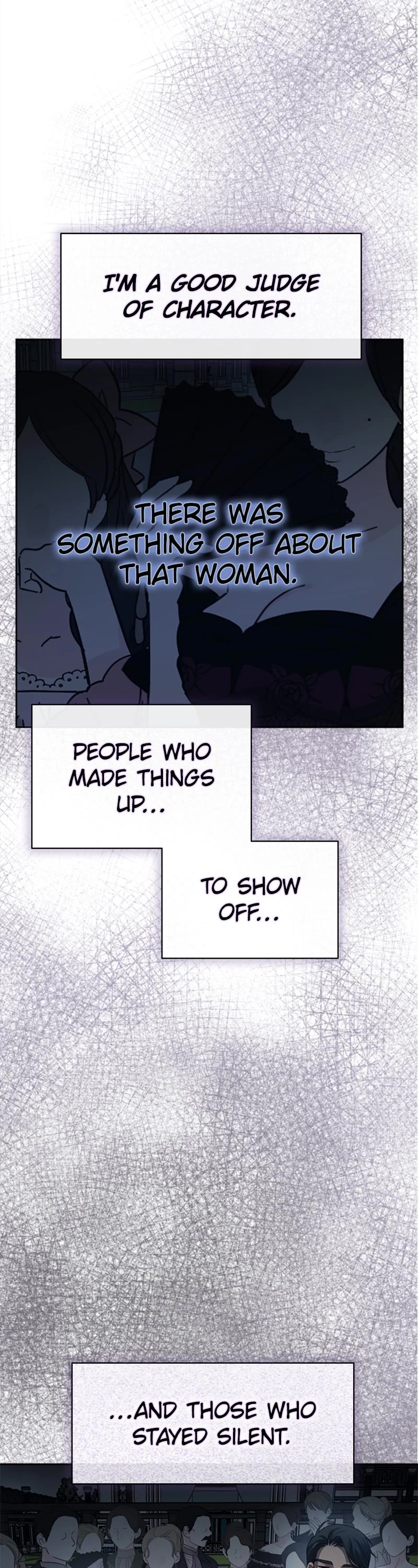 I Want to Be You, Just For a Day chapter 187 page 36