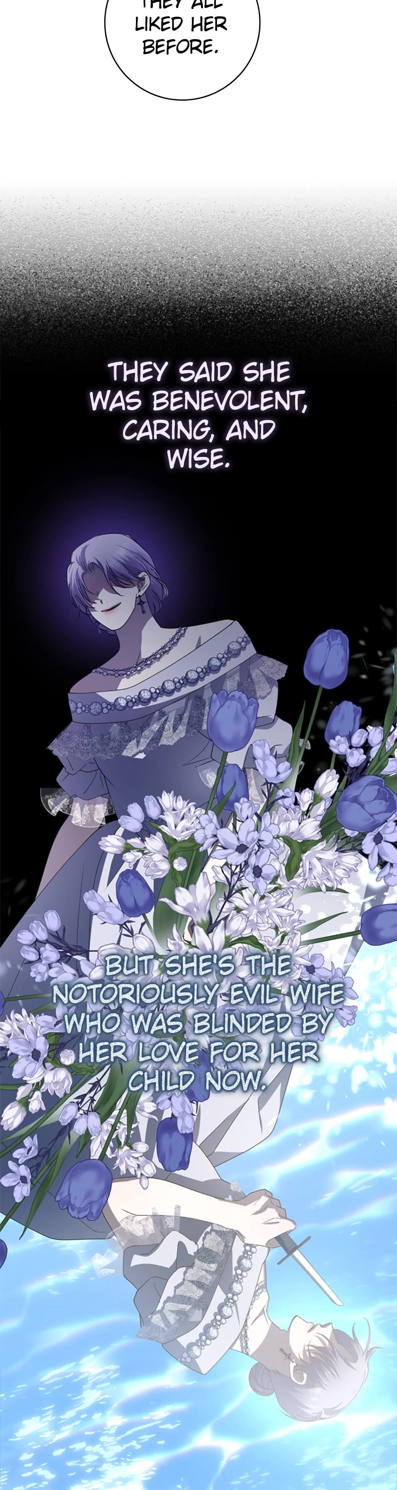 I Want to Be You, Just For a Day chapter 187 page 38