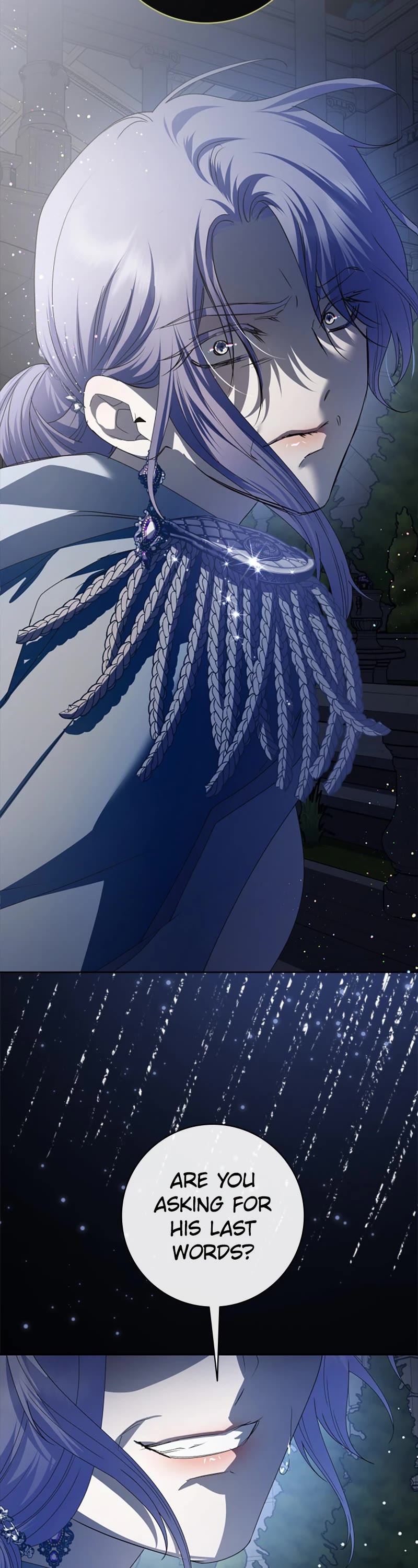 I Want to Be You, Just For a Day chapter 187 page 4