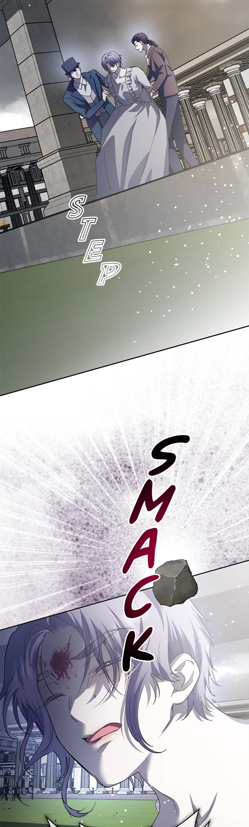 I Want to Be You, Just For a Day chapter 187 page 40