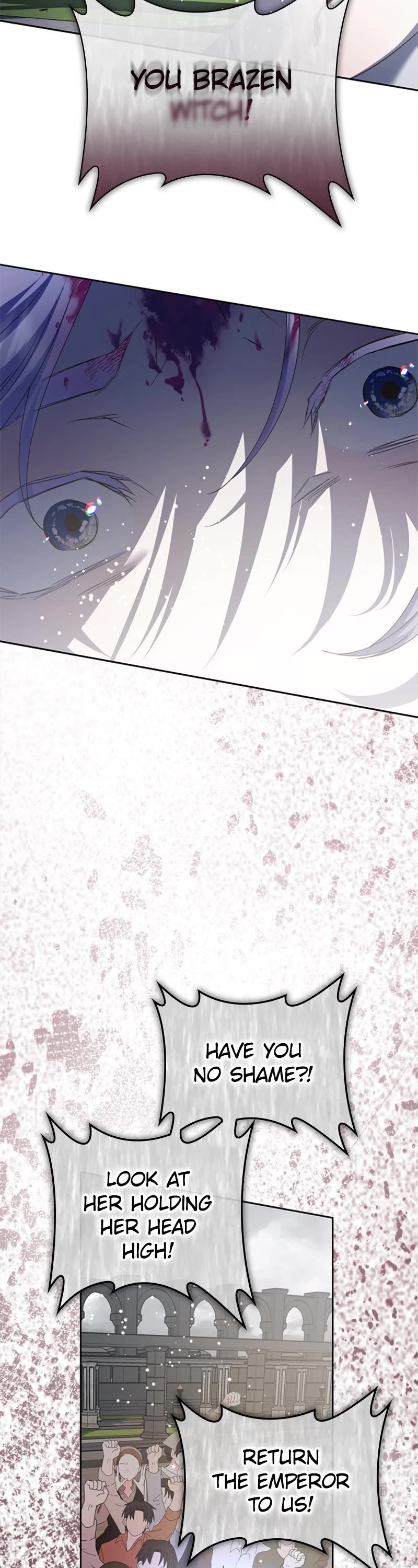 I Want to Be You, Just For a Day chapter 187 page 41