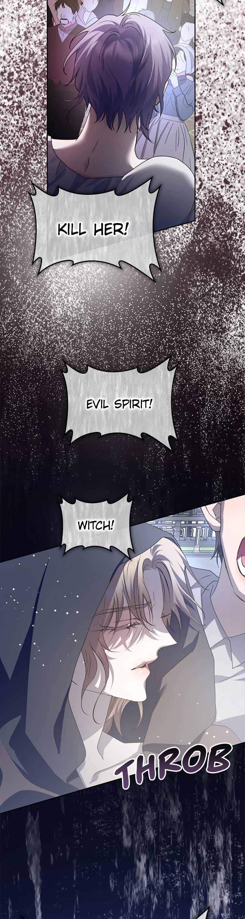 I Want to Be You, Just For a Day chapter 187 page 42