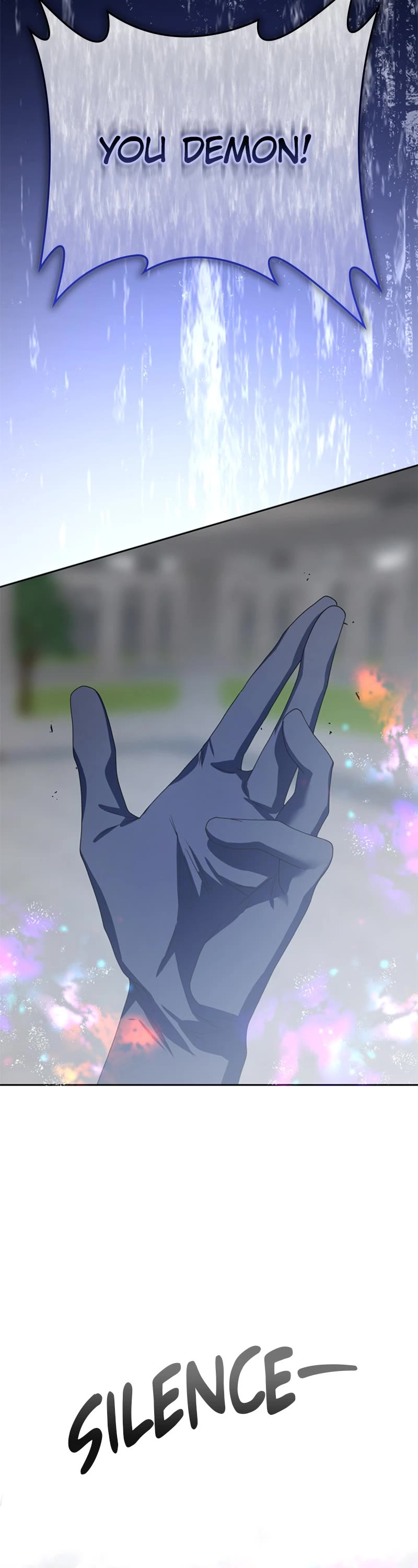 I Want to Be You, Just For a Day chapter 187 page 43