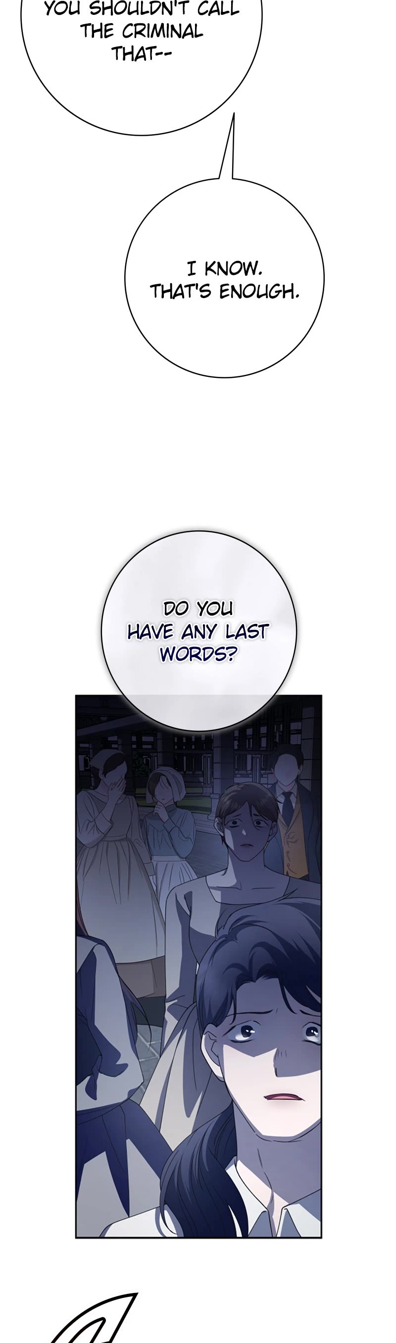 I Want to Be You, Just For a Day chapter 187 page 45