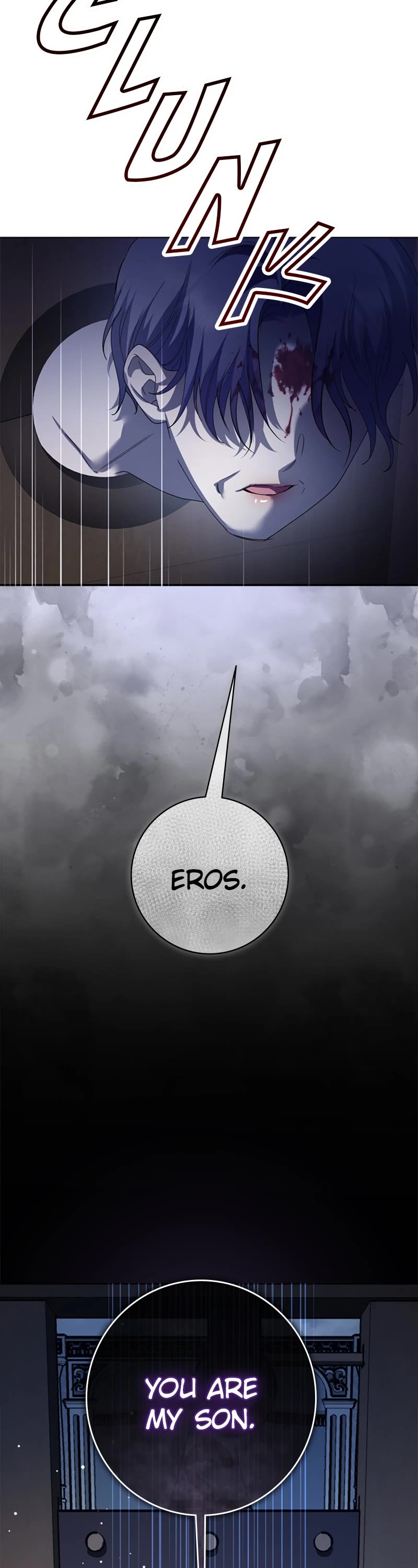 I Want to Be You, Just For a Day chapter 187 page 46