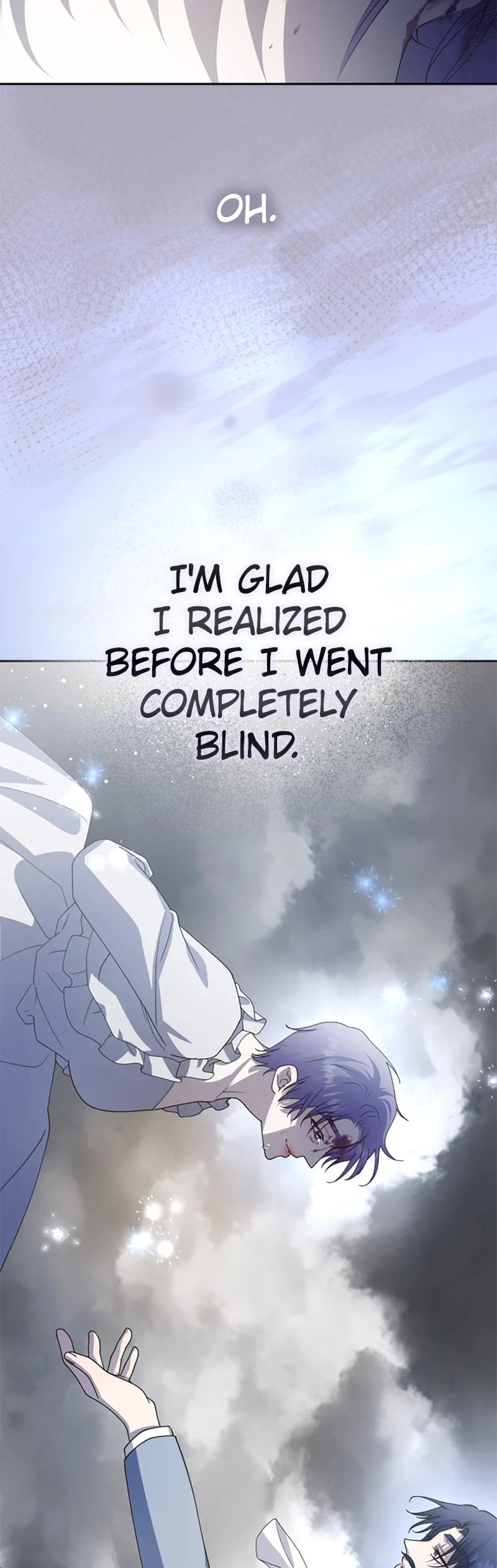 I Want to Be You, Just For a Day chapter 187 page 49